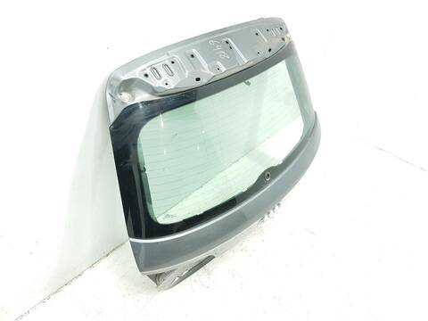 Foto 3ª: Portón Audi A3 1.6 TDI 116CV [DDYA] (2016)