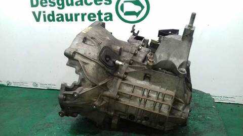 Foto 3ª: Caja Cambios Ford Mondeo 2.0 TDCI CAT TURNIER 130CV 96KW [FMBA] (2002)