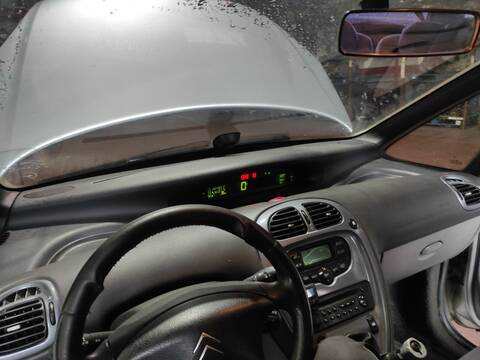 Salpicadero Citroen Xsara RHY PICASSO