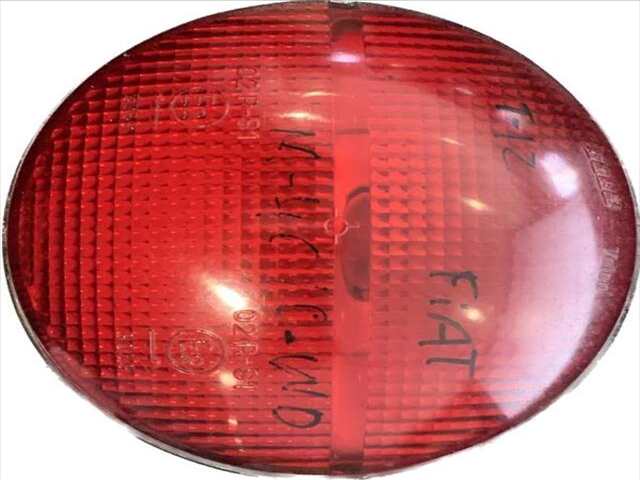 Piloto Trasero Derecho Fiat Coupe 1.8 16V (131 CV)