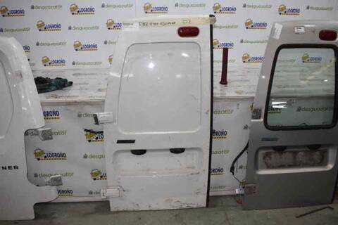 Puerta Trasera Izquierda Fiat Scudo 2.0 JTD 94CV 69CV