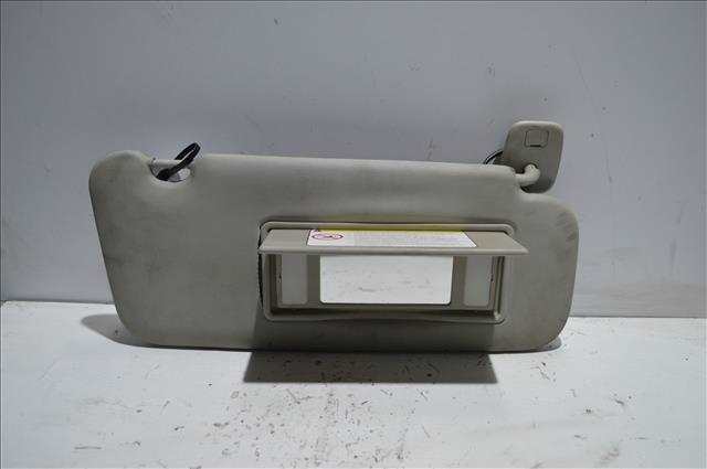 Foto 3ª: Parasol Derecho Peugeot 407 2.0 HDI 2004-2010 [RHR] (2004)