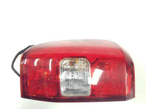 Foto 2ª: Piloto Trasero Izquierdo Ford Ranger XLT 4WD DOBLE CABINA