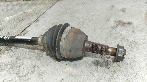 Foto 2ª: Transmision Delantera Izquierda Opel Astra SELECTIVE 116CV 85KW [A16XER] (2011)