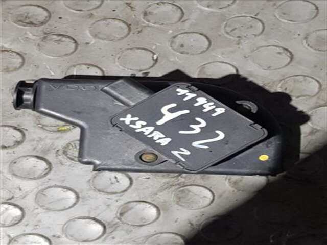 Pedal Acelerador Citroen Xsara 2.0 HDI