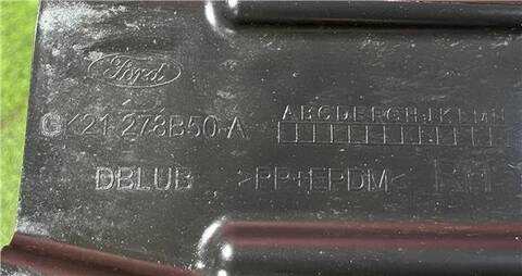 Pase Rueda Ford Transit 2.0 320 L1 TRANSIT TREND [2 0 LTR. - 96 KW TDCI CAT] 131CV