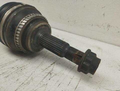 Foto 2ª: Transmision Delantera Izquierda Toyota Rav4 2.0 16V CAT 150CV 110KW (2003)