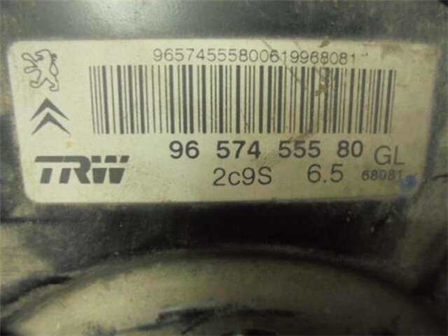 Servofreno Peugeot 207 1.6 HDI