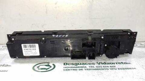 Foto 2ª: Mando Climatizador Bmw X5 3.0 TD CAT 235CV 173KW [306D3] (2007)