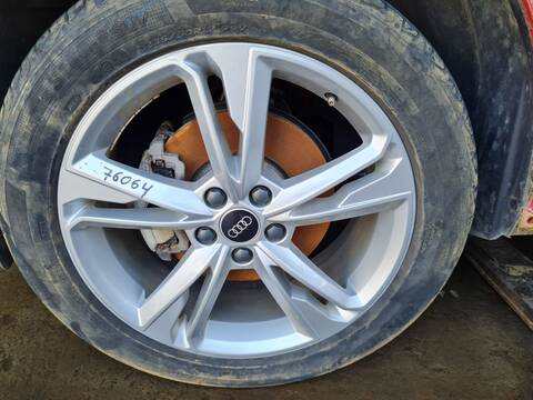 Juego LLantas Audi Q3 35 TDI 150CV 110KW
