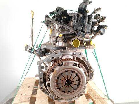 Foto 2ª: Motor Completo Hyundai i10 1.2 87CV 64KW [G4LA] (2019)