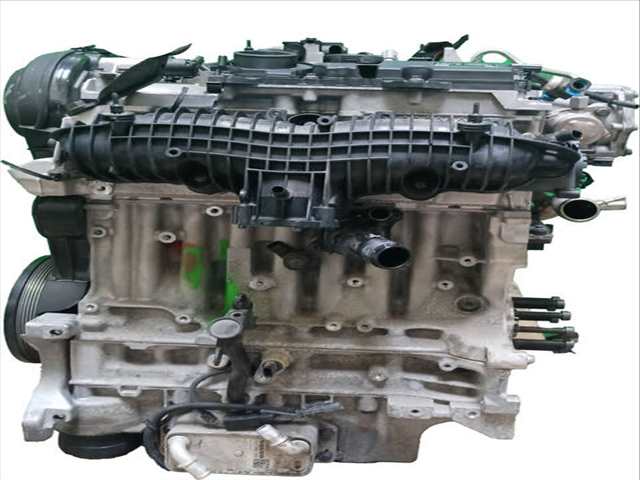 Foto 2ª: Motor Completo Volvo V90 MK2 334CV 246KW [B4204T35] (2018)