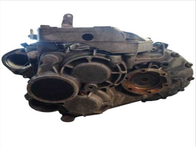 Foto 2ª: Caja Cambios Volkswagen Passat 2.0 TDI 16V (2005)