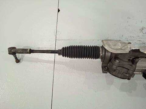 Foto 3ª: Cremallera de Direccion Volkswagen Golf 2.0 TDI BERLINA 140CV 103KW [BKD] (2007)