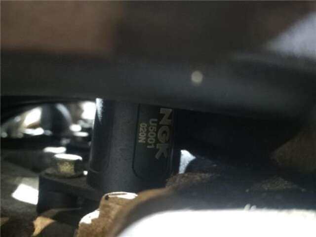 Foto 2ª: Modulo Encendido Renault Megane 1.4 AUTHENTIQUE [1.4 LTR. - 72 KW 16V] II BERLINA 5P (10.2002-_) [K4J D7]