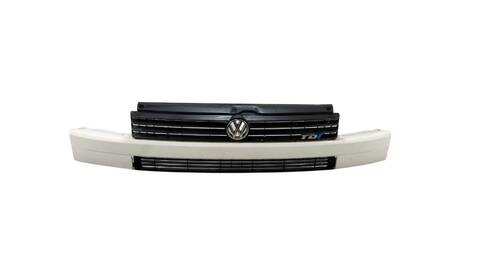 Foto 3ª: Rejilla Delantera Volkswagen Transporter 2.5 TDI T4 88CV [AJT] (1990)