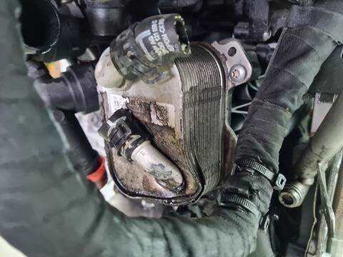 Foto 3ª: Motor Completo Cupra Formentor 150CV [DTTC] (2022)