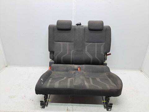 Asientos Traseros Ford Transit FURGON 200 L1 AMBIENTE 101CV 74KW