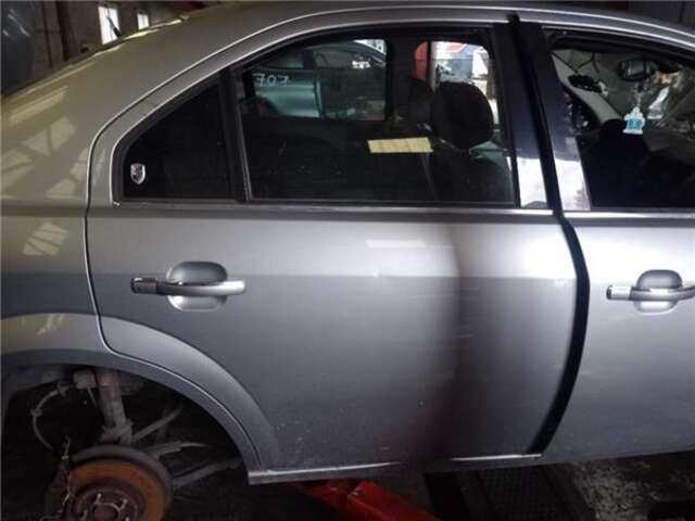 Puerta Trasera Derecha Ford Mondeo 2.2 TDCI