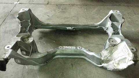 Foto 3ª: Puente Delantero Mercedes Clase C 160 2.2 CDI CAT BERLINA 143CV 105KW [OM611962] (2000)