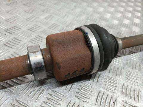 Foto 3ª: Transmision Delantera Derecha Renault Trafic L1H1 2 9T 95CV 70KW FURGON [R9MH415] (2020)