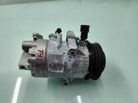 Compresor Aire Acondicionado Hyundai i20 N 204CV 150KW