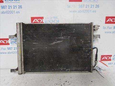 Radiador Calefaccion A.A. Opel Astra 1.7 CDTI 125CV 92KW