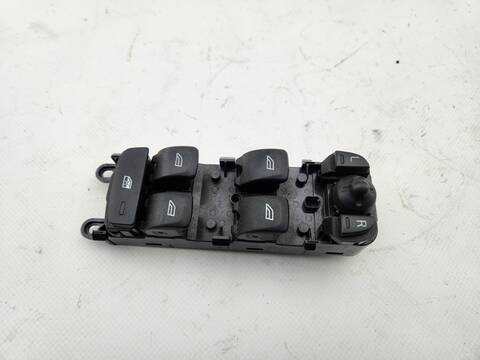Botonera Elevalunas Land Rover Range V6 TD HSE 245CV 180KW