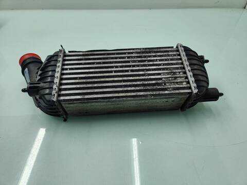 Foto 4ª: Intercooler Peugeot Expert FURGON 120CV 88KW [RHK] (2007)
