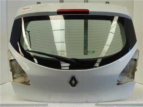 Portón Renault Megane 1.5 DCI 86CV 63KW III FASTBACK BZ0_)