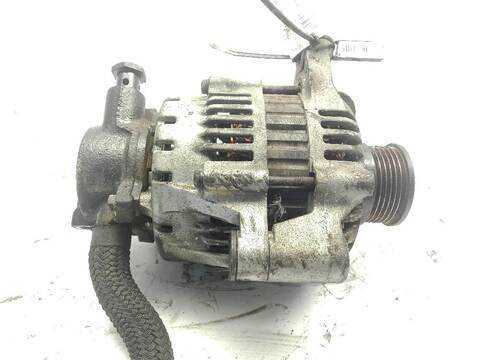 Foto 3ª: Alternador Kia Carens 2.0 CRDI [D4EA] (2002)