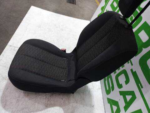 Foto 3ª: Asientos Traseros Renault Scenic GRAND EMOTION 112CV [K4M812] (2003)