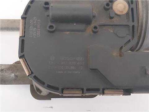 Foto 3ª: Motor Limpia Delantero Volkswagen Golf 1.6 ADVANCE 105CV 77KW [CAYC] (2012)