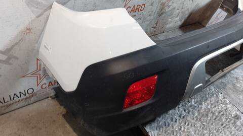 Foto 3ª: Paragolpes Trasero Opel Mokka EDITION ECOFLEX 4X4 131CV 96KW [A17DTS] (2014)