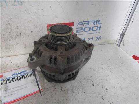 Alternador Toyota Corolla 2.0 D-4D SOL 116CV 85KW