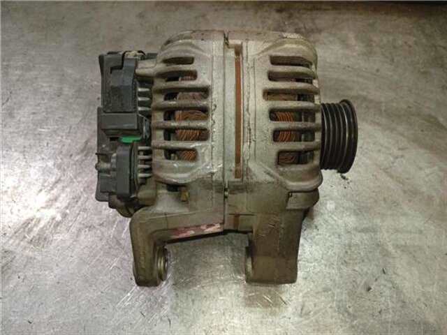 Foto 3ª: Alternador Opel Vectra 2.0 DTI 16V [Y 20 DTH]