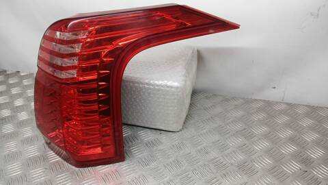 Foto 2ª: Piloto Trasero Derecho Peugeot 5008 2.0 HDI 150 - BLUEHDI 150 150CV 110KW [RH02] (2011)