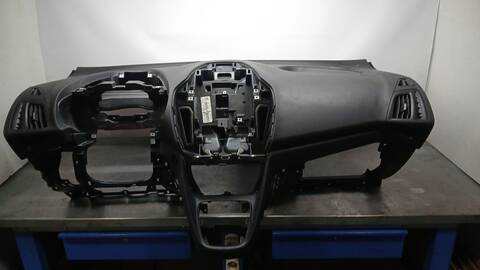 Kit Airbag Ford Tourneo 1.5 ECOBLUE 120CV 88KW