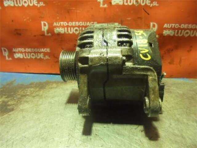 Alternador Ford Escort 1.6 ATLANTA BERLINA [1.6 LTR. - 66 KW 16V CAT]
