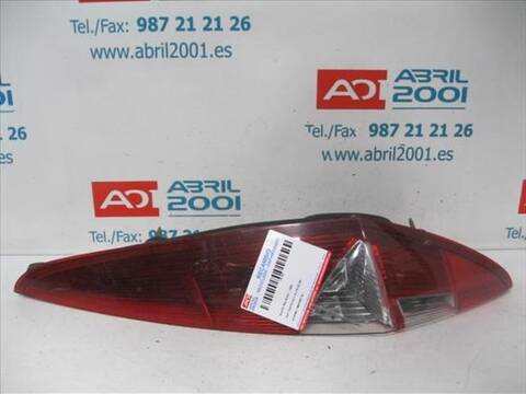 Piloto Trasero Derecho Fiat Punto 1.3 JTD 69CV 51KW