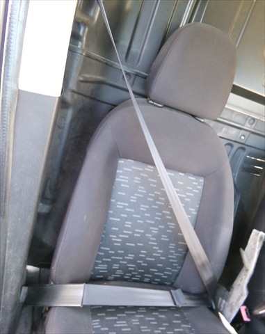 Cinturón Delantero Derecho Opel Combo 1.3 JTD 2011-2018