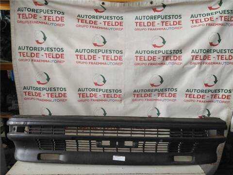 Paragolpes Delantero Toyota Corolla 1.3