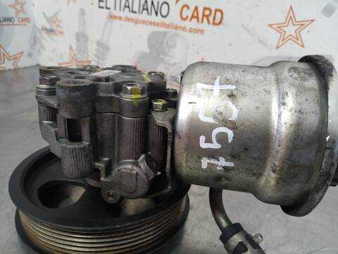 Foto 4ª: Bomba de Direccion Toyota Corolla 2.2 D-4D SOL 136CV 100KW [2ADFTV] (2006)