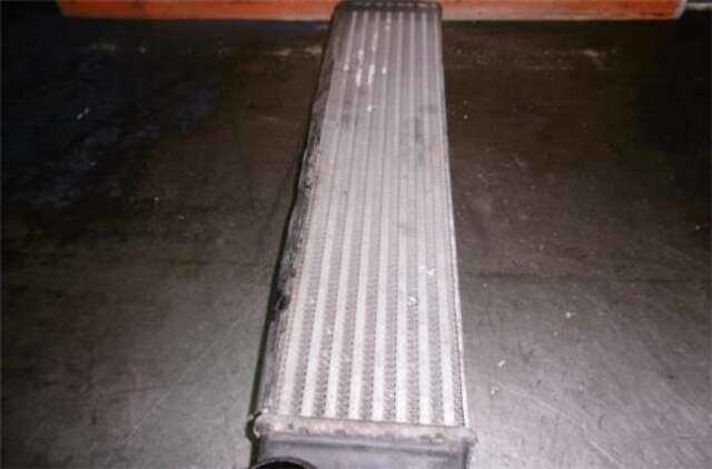 Intercooler Bmw Serie 3 315 2.0 16V DIESEL CAT (136CV)