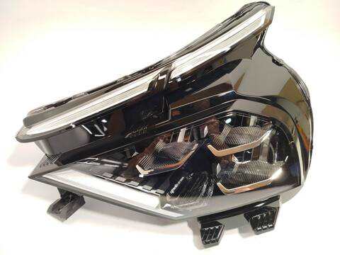 Foto 2ª: Faro Izquierdo Citroen C4 E-C4 BCZKXC) 136CV 100KW (2022)