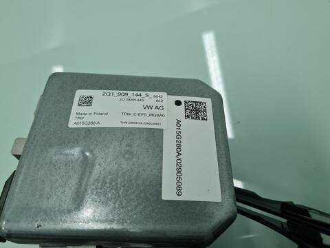 Foto 4ª: Columna Dirección Volkswagen T-Cross ADVANCE 110CV 81KW [DLAA] (2022)
