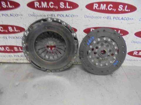 Foto 2ª: kit Embrague Peugeot 207 X-LINE 88CV 65KW [KFU] (2006)