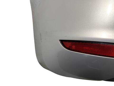 Foto 3ª: Paragolpes Trasero Volkswagen Golf CAXA (2011)