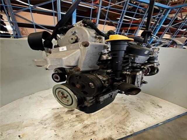 Foto 2ª: Motor Completo Opel Combo 1.3 CARGO [1.3 LTR. - 51 KW 16V CDTI CAT (Z 13 DT - LN9)] [Z13DT]