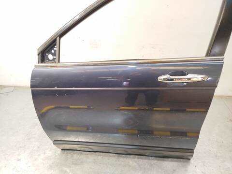 Foto 4ª: Puerta Delantera Izquierda Honda Crv 2.2 I-DTEC 4WD RE6) 150CV 110KW III RE_) [N22B3] (2011)